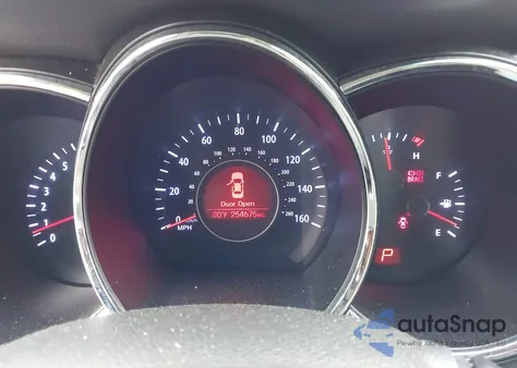 2013 Kia Optima Lx from USA, damaged, VIN 5XXGM4A77DG233187